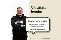  “Vietējais iesaka” iepazīsti Bausku Bauskas TIC